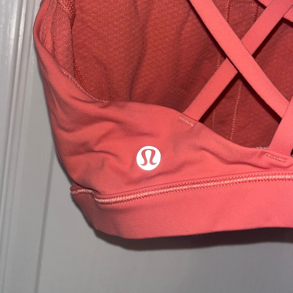 Lululemon Free To Be Elevated Bra